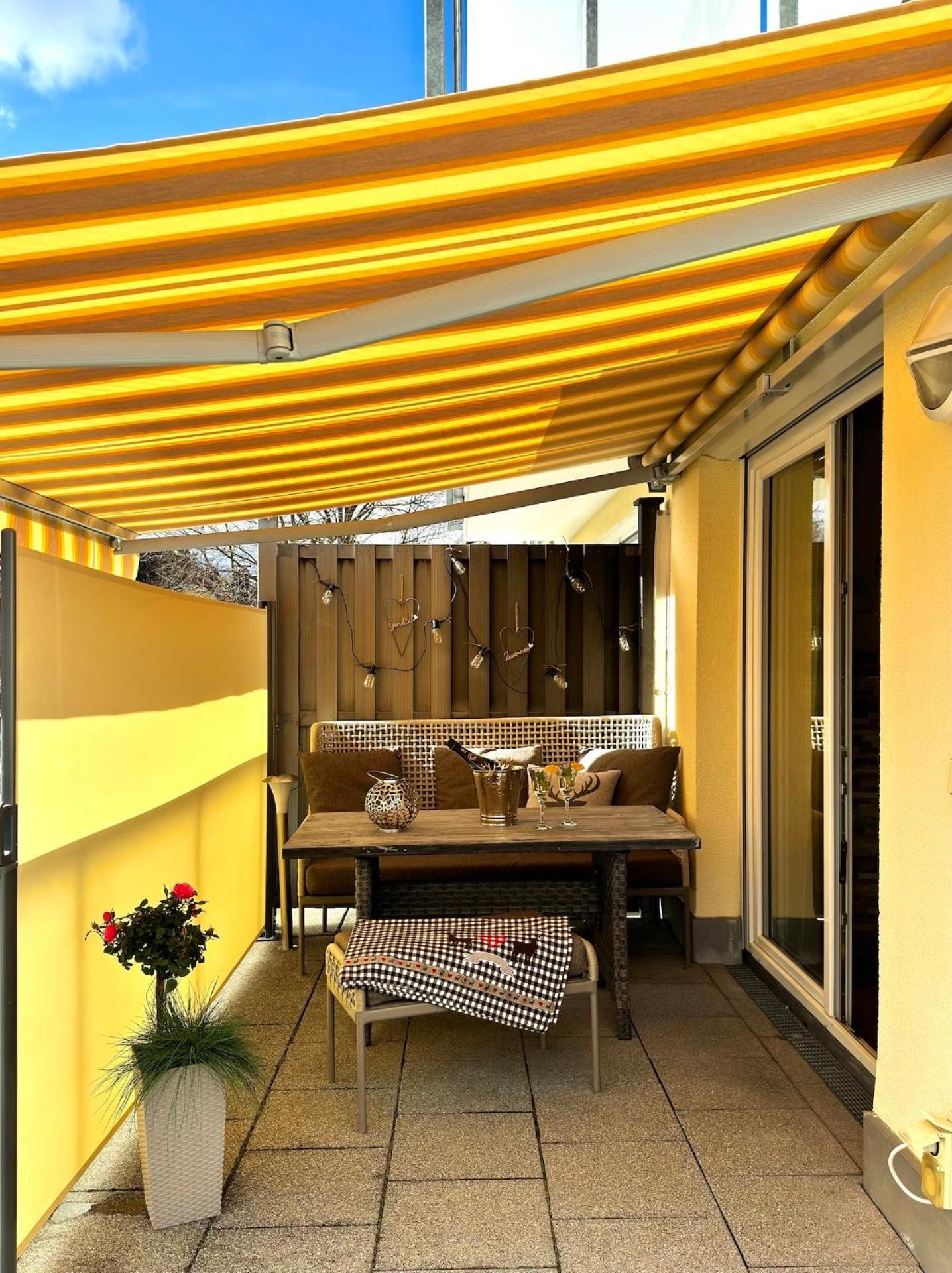 Ferienwohnung-Königsschlösser Füssen Exterior foto
